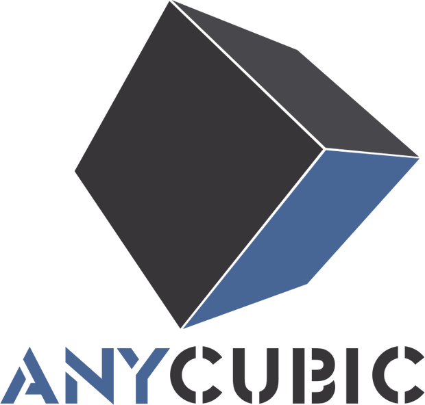 Дополнительная доставка аксессуаров от Anycubic