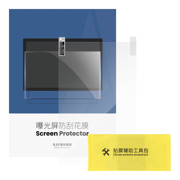 Защитная пленка для экрана Photon Mono X2 5 шт.