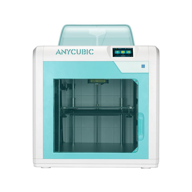 Anycubic 4Max Pro