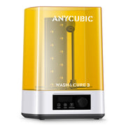 Anycubic Wash & Cure 3