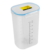 Герметичный контейнер для стирки для Wash & Cure 2.0
